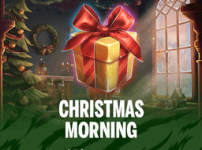 Christmas Morning 썸네일