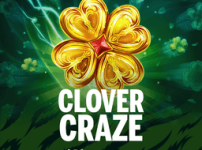 Clover Craze 썸네일