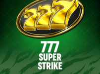 777 Super Strike 썸네일