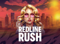 Redline Rush 썸네일