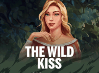 The Wild Kiss 썸네일
