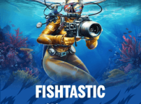 Fishtastic 썸네일
