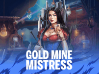 Gold Mine Mistress 썸네일