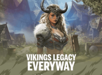 Viking’s Legacy Everyway™ 썸네일