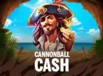 Cannonball Cash 썸네일