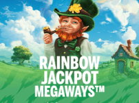 Rainbow Jackpots Megaways™ 썸네일