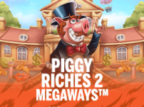 Piggy Riches 2 Megaways™ 썸네일