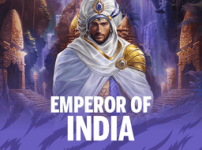 Emperor of India 썸네일