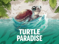 Turtle Paradise 썸네일