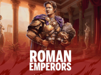 Roman Emperors 썸네일