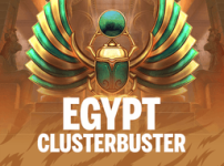 Egypt Clusterbuster™ 썸네일