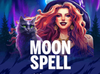 Moon Spell 썸네일