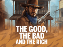 The Good, The Bad, and The Rich 썸네일