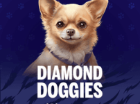 Diamond Doggies 썸네일