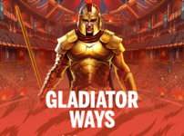 Gladiator Ways 썸네일