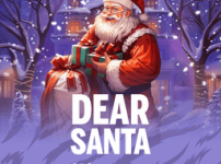 Dear Santa 썸네일