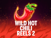 Wild Hot Chilli Reels 2 썸네일