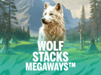 Wolf Stacks Megaways™ 썸네일