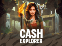 Cash Explorer 썸네일