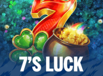 7’s Luck 썸네일