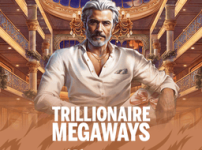 Trillionaire Megaways™ 썸네일
