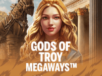 Gods of Troy Megaways™ 썸네일