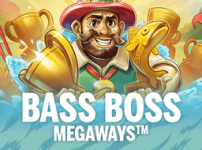 Bass Boss Megaways™ 썸네일