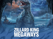Zillard King Megaways™ 썸네일