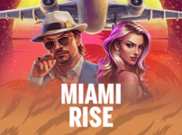 Miami Rise 썸네일