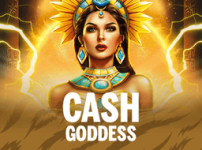 Cash Goddess 썸네일