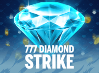 777 Diamond Strike 썸네일