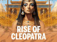 Rise of Cleopatra 썸네일