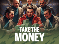 Take the Money 썸네일