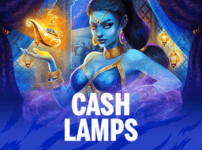 Cash Lamps 썸네일