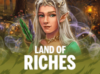 Land of Riches 썸네일