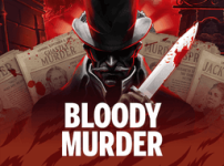 Bloody Murder 썸네일