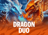 Dragon Duo 썸네일