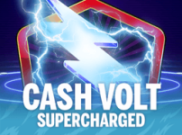 Cash Volt Supercharged 썸네일