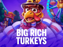 Big Rich Turkeys 썸네일
