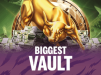Biggest Vault 썸네일