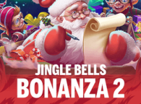 Jingle Bells Bonanza 2 썸네일