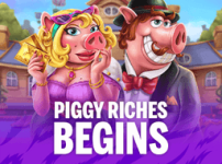 Piggy Riches Begins 썸네일