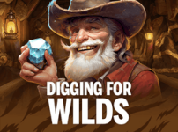Digging For Wilds 썸네일