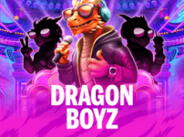 Dragon Boyz 썸네일