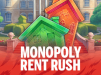 MONOPOLY Rent Rush 썸네일