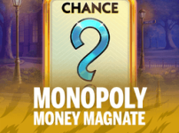 MONOPOLY Money Magnate 썸네일
