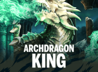 Archdragon King 썸네일