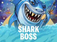 Shark Boss 썸네일