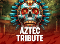 Aztec Tribute 썸네일