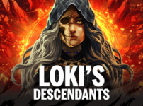 Loki's Descendants 썸네일